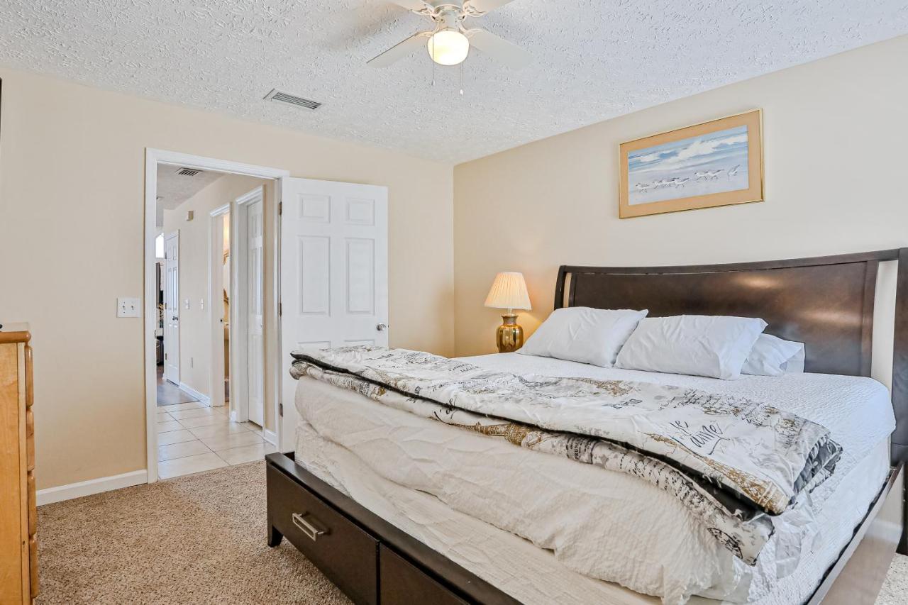 White Cap Wonderland Panama City Beach Exterior foto