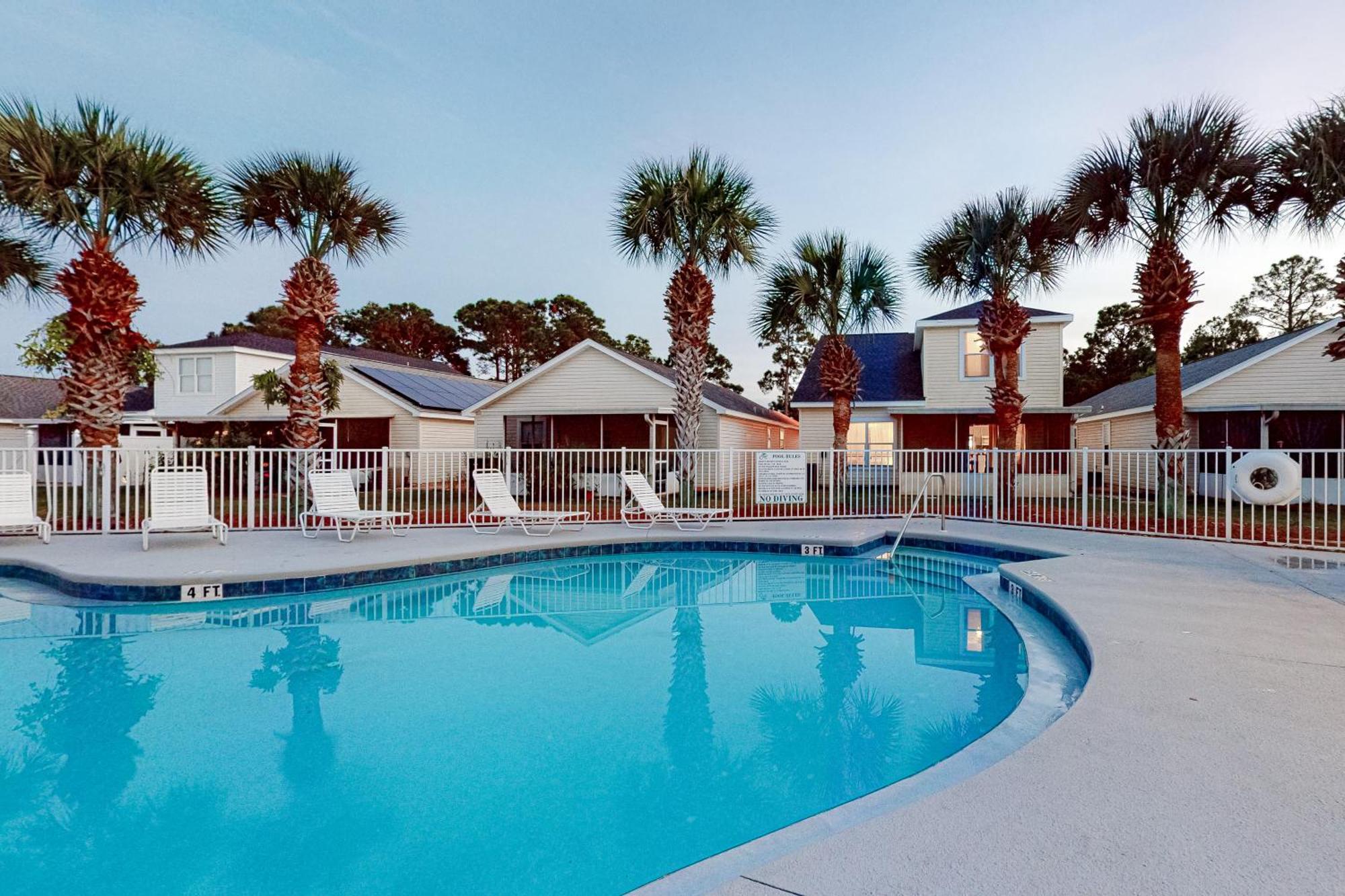 White Cap Wonderland Panama City Beach Exterior foto