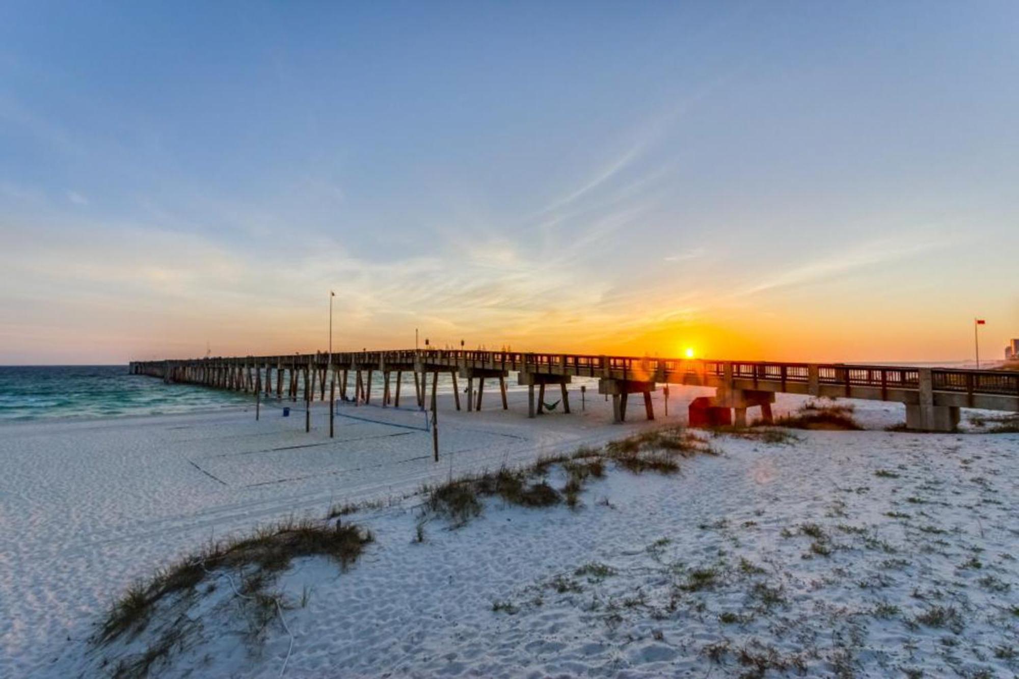 White Cap Wonderland Panama City Beach Exterior foto