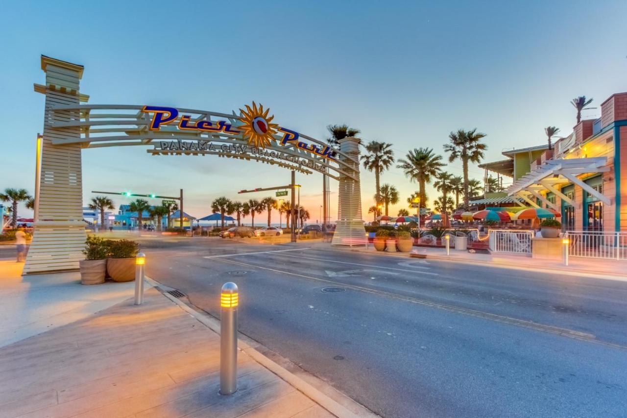 White Cap Wonderland Panama City Beach Exterior foto
